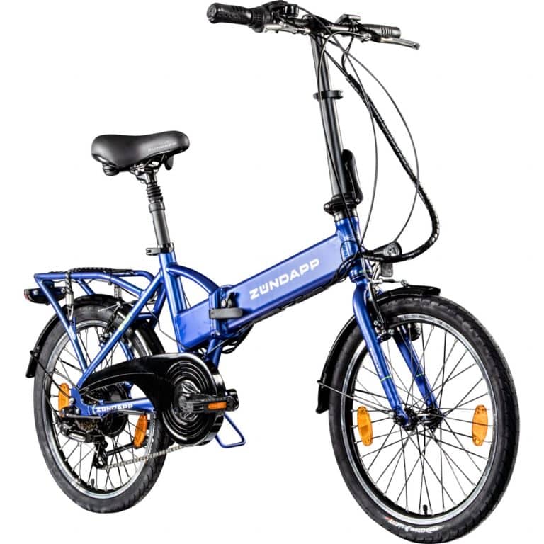 Bluewheel Bxb E Bike I Deutsche Qualit Tsmarke Eu Konform