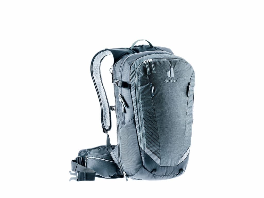 Deuter Compact Exp Sl Liter Graphite Black Hier Online Kaufen