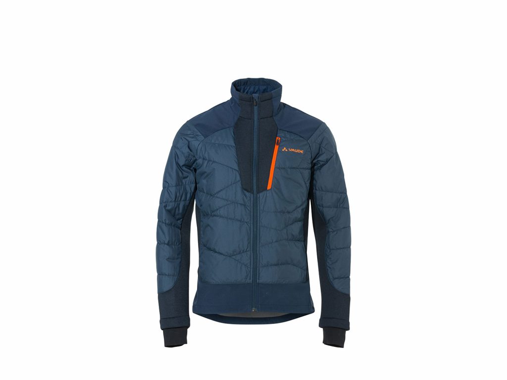 Vaude Minaki Jacket Iii S Dark Sea Hier Online Kaufen Radlos De