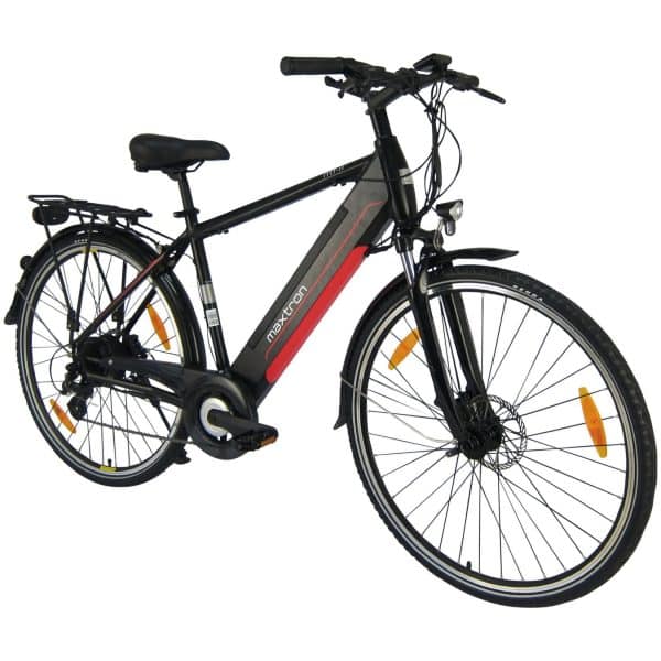 Maxtron E-Trekking-Bike MT1 Herren