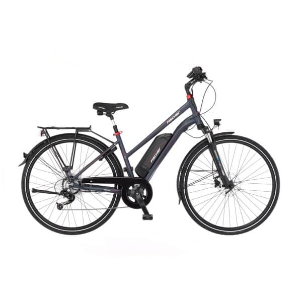 FISCHER E-Bike Viator 2.0 Damen 422 Wh - versch. Ausführungen