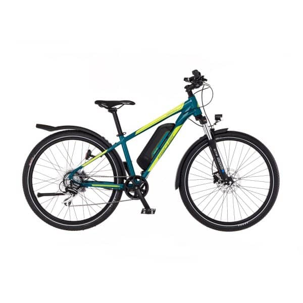 FISCHER E-Bike Terra 2.1 Junior