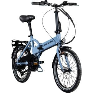 Allegro kaufen online E-Citybike Comfort SUV hier 7 522 Plus