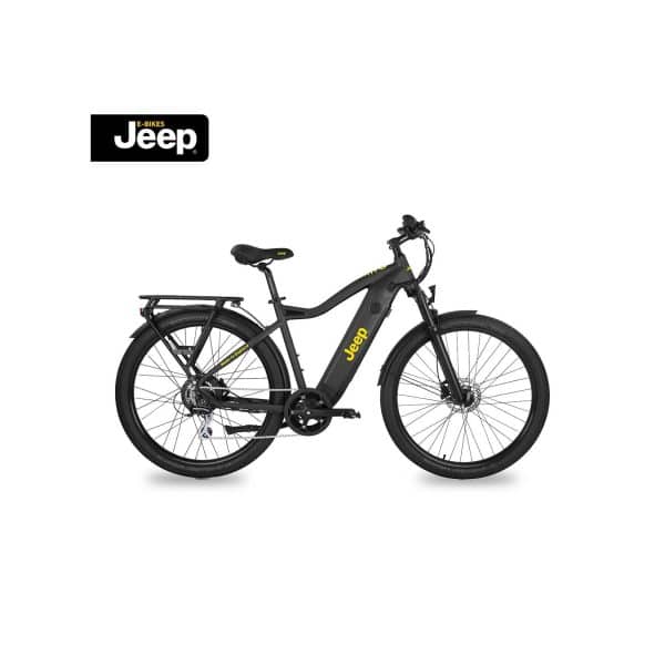 Jeep SUV E-Bike UMM 7000