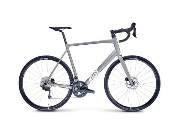 ROSE PRO SL Disc Ultegra Ausstellungsrad Größe: 63cm