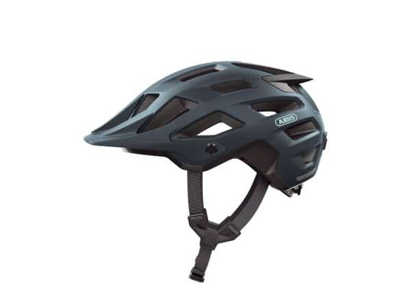 Abus Moventor 2.0 MTB Helm | 57-61 cm | midnight blue