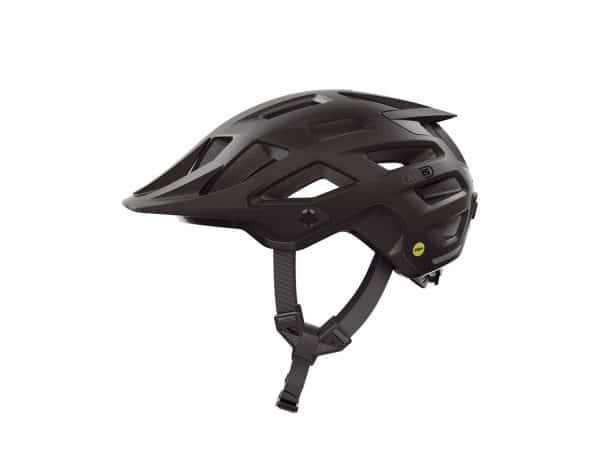 Abus Moventor 2.0 Mips MTB Helm | 57-61 cm | velvet black