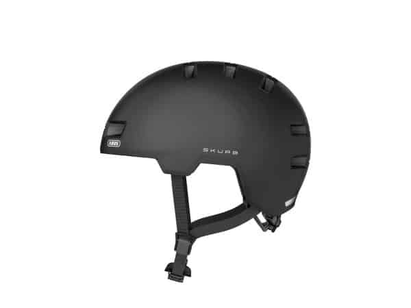 Abus Skurb Helm | 55-59 cm | titan