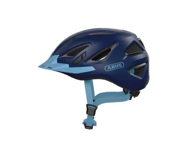 Abus Urban-I 3.0 Helm | 56-61 cm | core blue