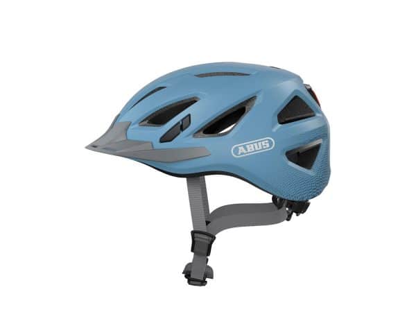 Abus Urban-I 3.0 Helm | 56-61 cm | glacier blue