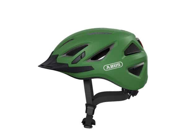 Abus Urban-I 3.0 Helm | 52-58 cm | jade