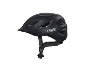 Abus Urban-I 3.0 Helm | 61-65 cm | velvet black