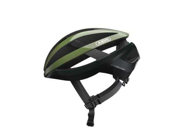 Abus Viantor Rennradhelm | 52-58 cm | opal green