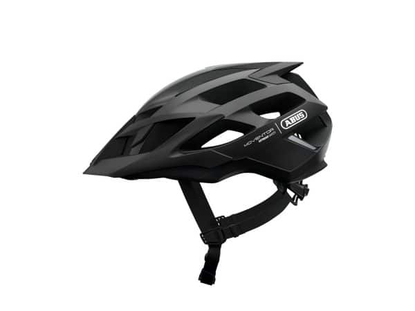 Abus Moventor | 52-57 cm | velvet black