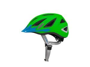 Abus Urban-I Neon | 56-61 cm | neon green