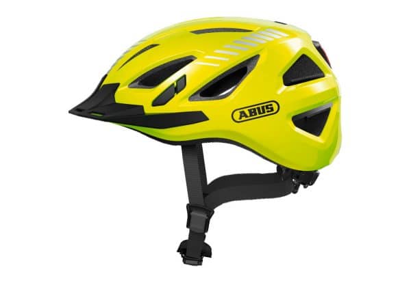 Abus Urban-I Signal Helm | 51-55 cm | signal yellow