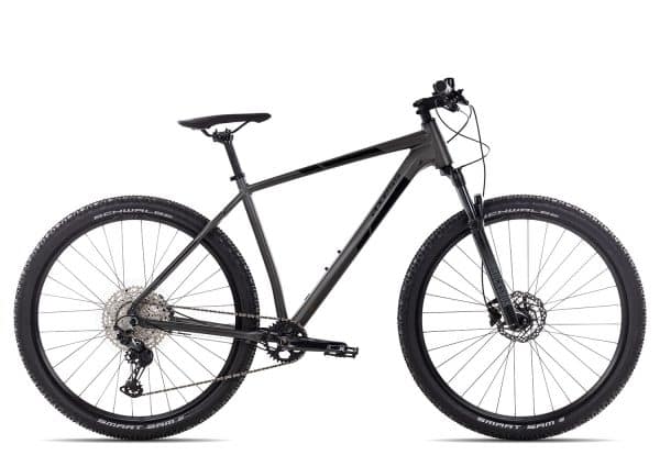 Axess SNIPE 2022 | 29 Zoll | gunmetal grey/black/copper | 17 Zoll Radgröße