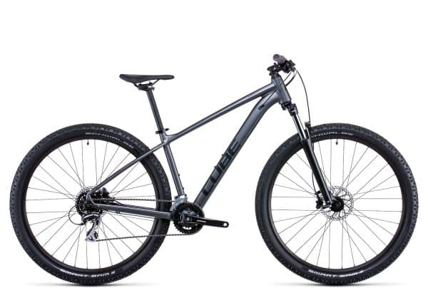 Cube Access WS EXC 2022 | 29 Zoll | grey´n´berry | 18 Zoll Radgröße