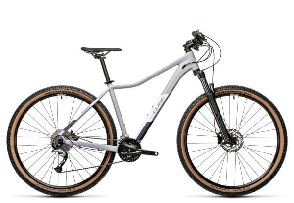 Cube Access WS Pro 2021 | 29 Zoll | grey´n´white | 19 Zoll Radgröße