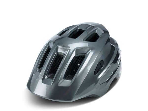 Cube Linok Kids MIPS Helm | 52-57 cm | grey