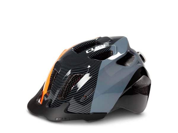 Cube ANT Kids Helm | 52-57 cm | action team