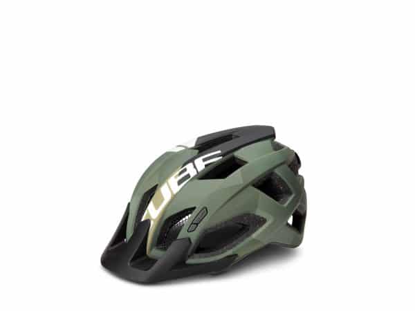 Cube PATHOS Helm | 59-64 cm | olive