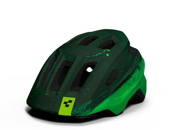 Cube TALOK Kids MIPS Helm | 46-51 cm | green