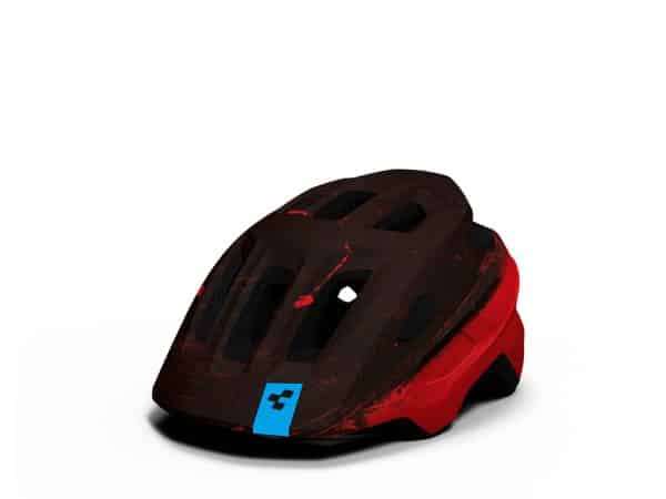 Cube TALOK Kids MIPS Helm | 46-51 cm | red