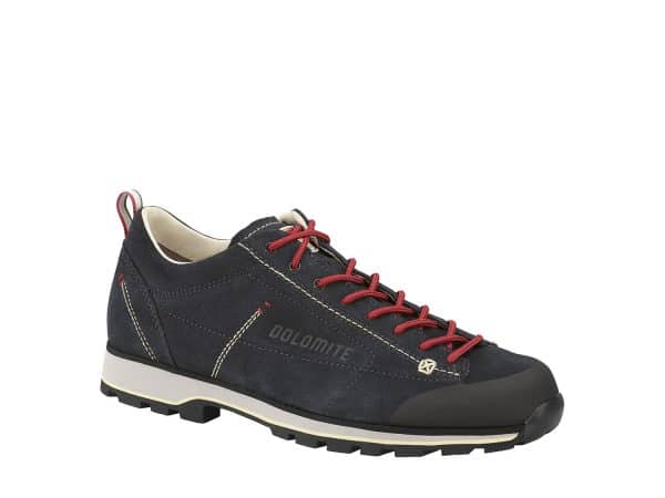 Dolomite 54 Low Herren Schuhe | 44 1/2 | blue cord