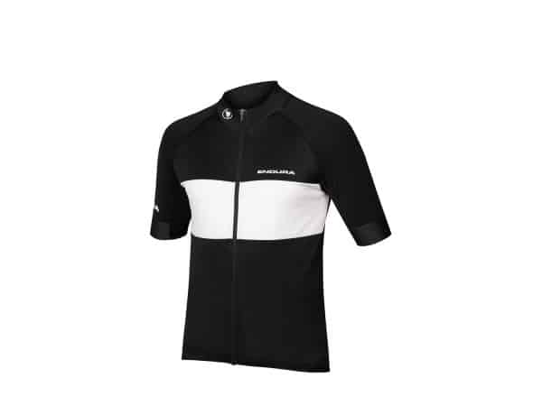 Endura FS260 Pro KA Trikot Relaxed | XL | schwarz