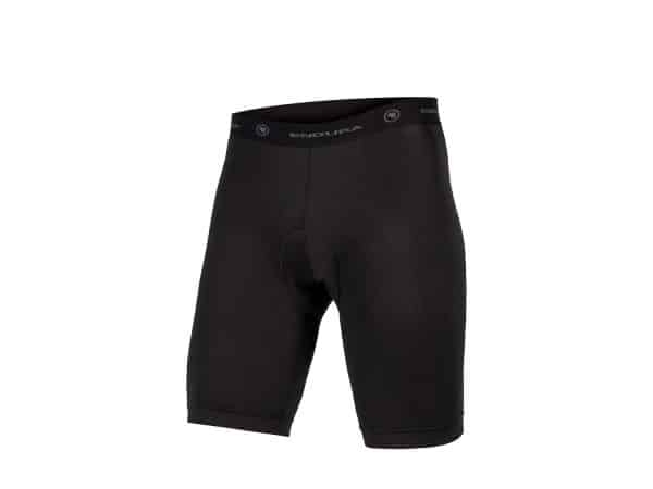 Endura gepolsterte Innenhose II | XXL | black