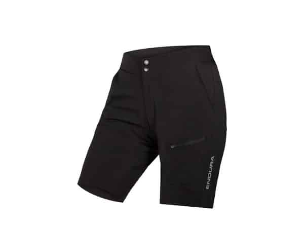 Endura Hummvee Lite Shorts WMS | M | schwarz