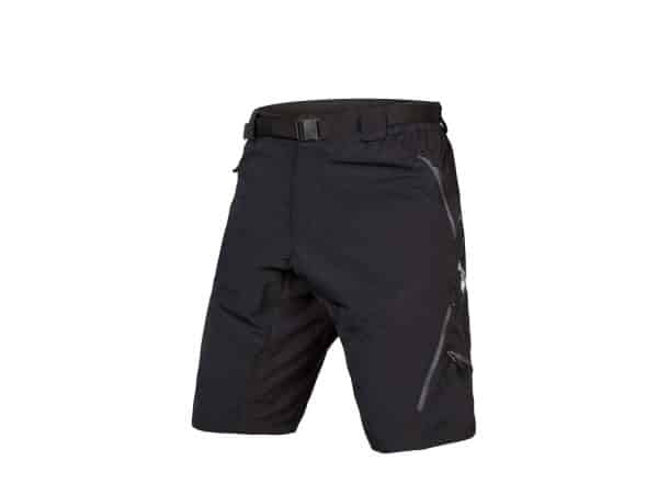 Endura Hummvee Short II Men | XXXXL | schwarz