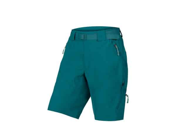 Endura Hummvee Short II Women | M | fichtgrün