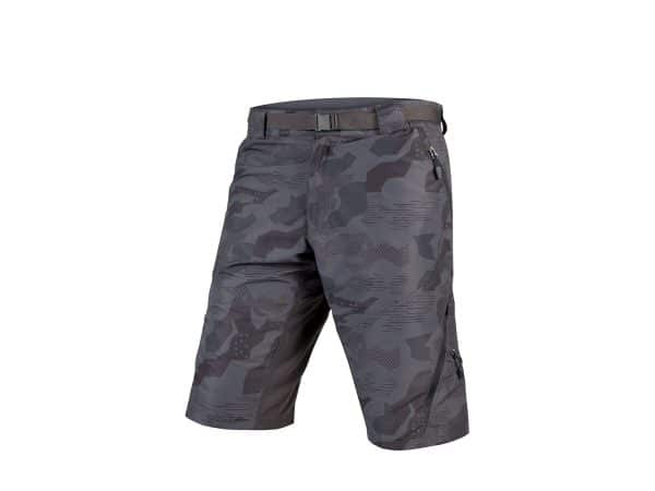 Endura Hummvee Short II Men | XXL | anthrazit