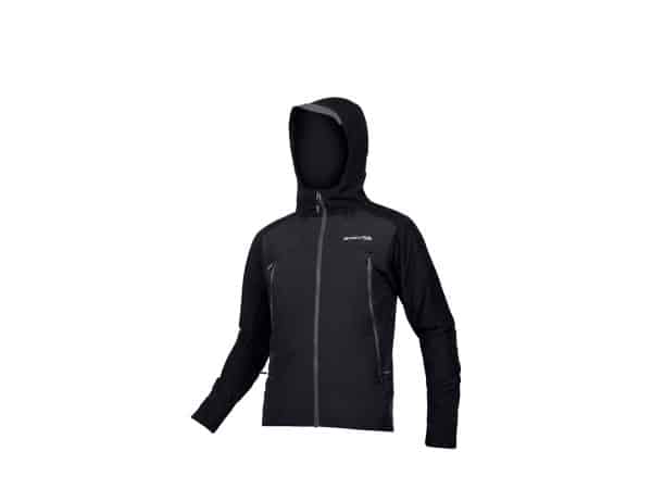 Endura MT500 Freezing Point II Jacke | XL | black