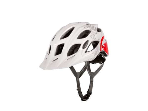 Endura Hummvee Helm | 58-63 cm | weiß