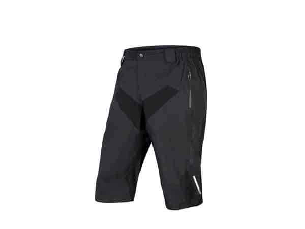 Endura MT500 waserdichte Shorts | XL | schwarz