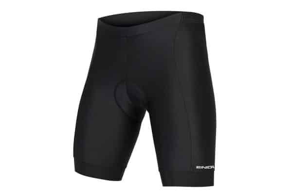 Endura Xtract Gel Shorts II | L | schwarz