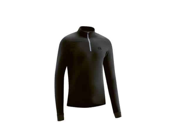 Gonso Grosso Thermotrikot | XXL | black