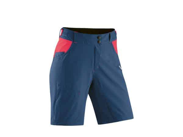 Gonso KANIN Shorts Damen | 40 | insignia blue