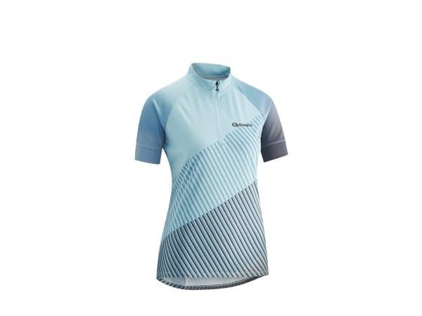 Gonso Laura Bikeshirt | 44 | aquatic