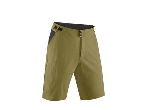 Gonso MUR Bike Shorts | XXL | dusty countryside