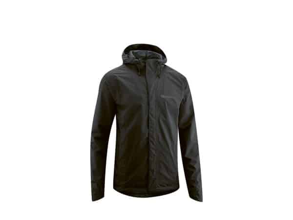 Gonso Save Light Allwetterjacke | XXL | black