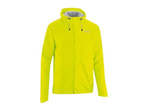 Gonso Save Light Allwetterjacke | XL | safety yellow