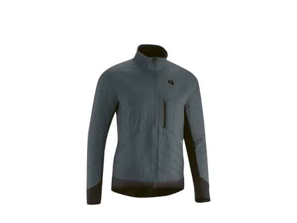 Gonso Tomar Softshelljacke | XXL | graphite