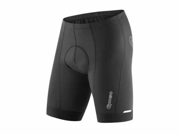 Gonso California Radhose | S | schwarz