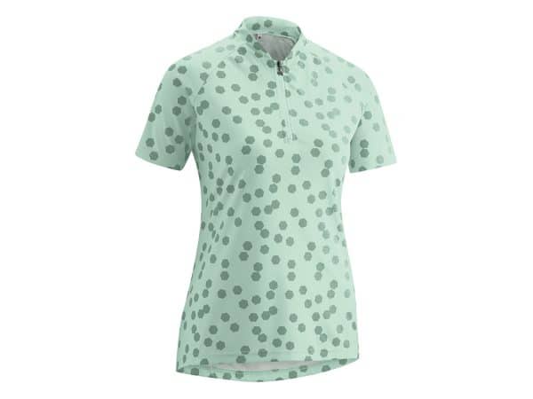 Gonso Lilo Bikeshirt | 38 | mist green