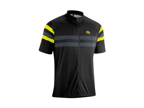 Gonso Samuel Radtrikot | L | black