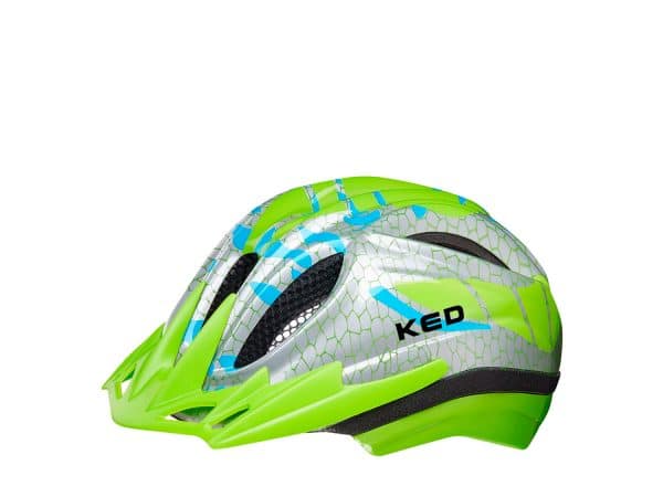 KED Meggy II K-Star Helm | 49-55 cm | green